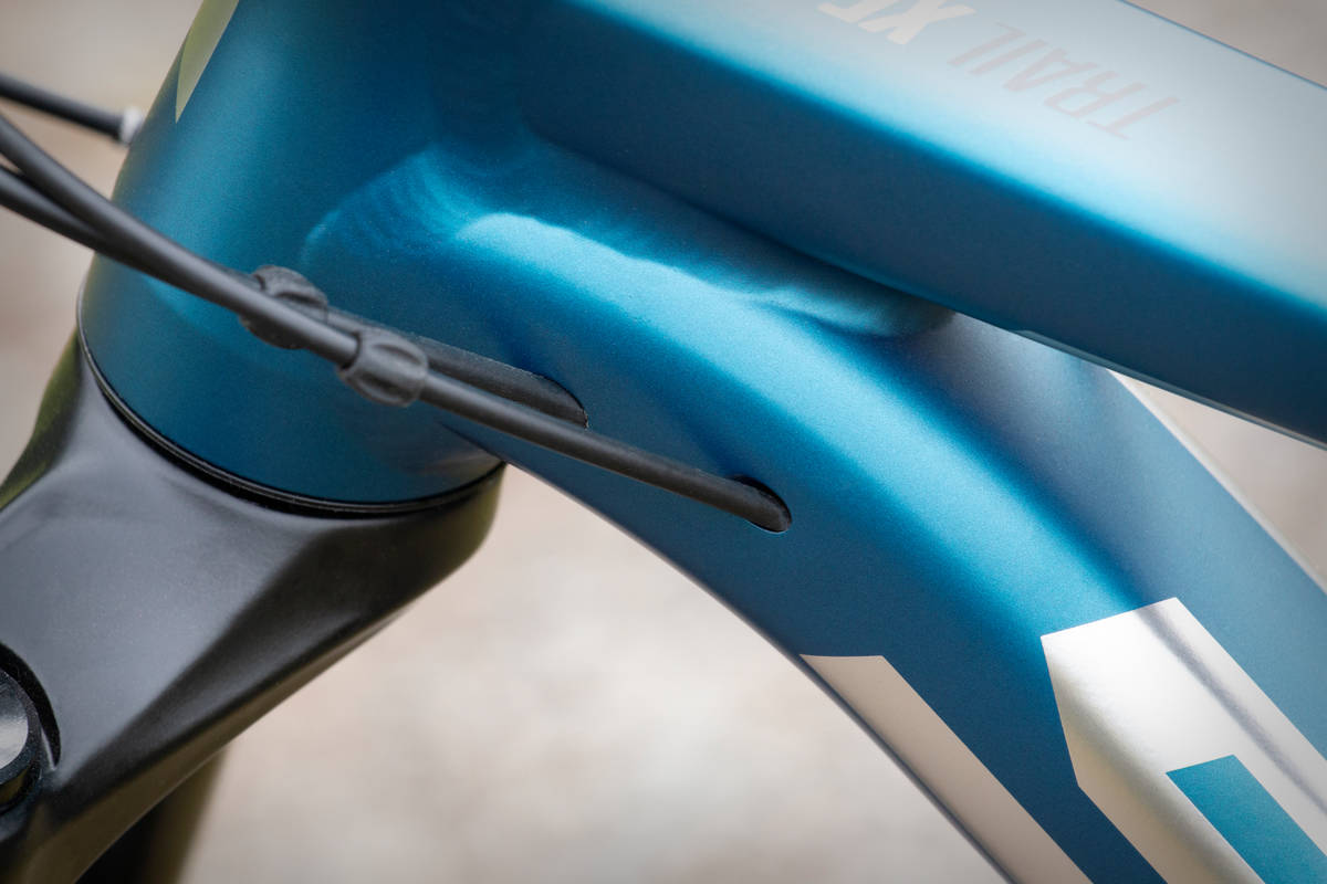 Superior XF919RC MTB FULL-SUSPENSION kalnu velosipēds